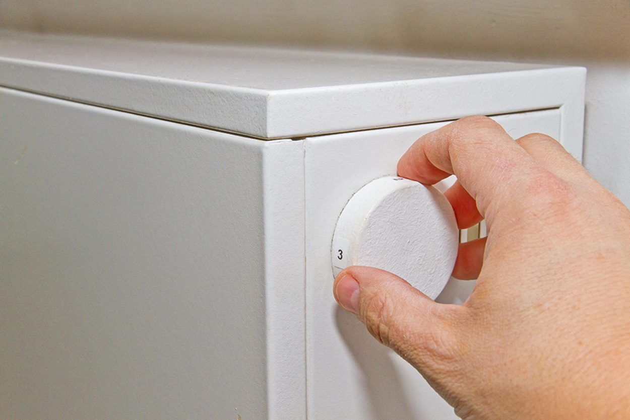 Nacht­speicher­heizung bei Elektrotechnik Schlesier in Frauenstein
