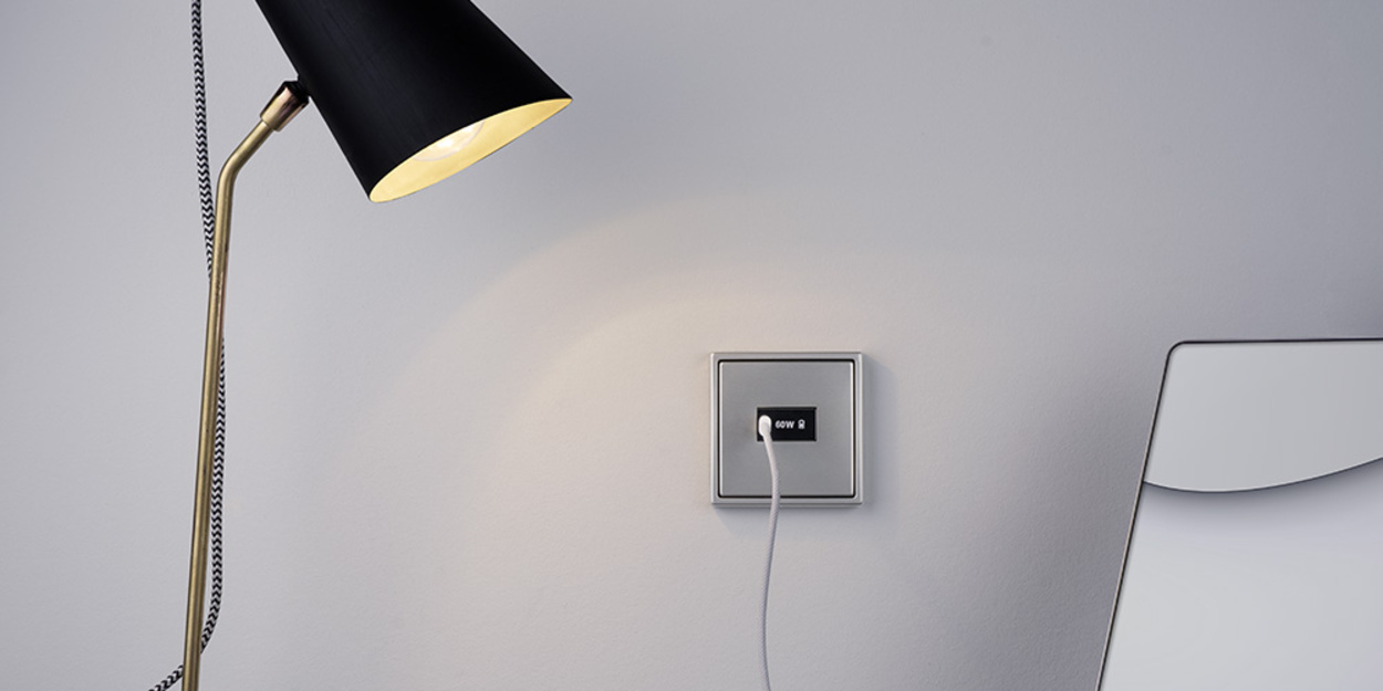 Ladegerät USB PD 60 bei Elektrotechnik Schlesier in Frauenstein