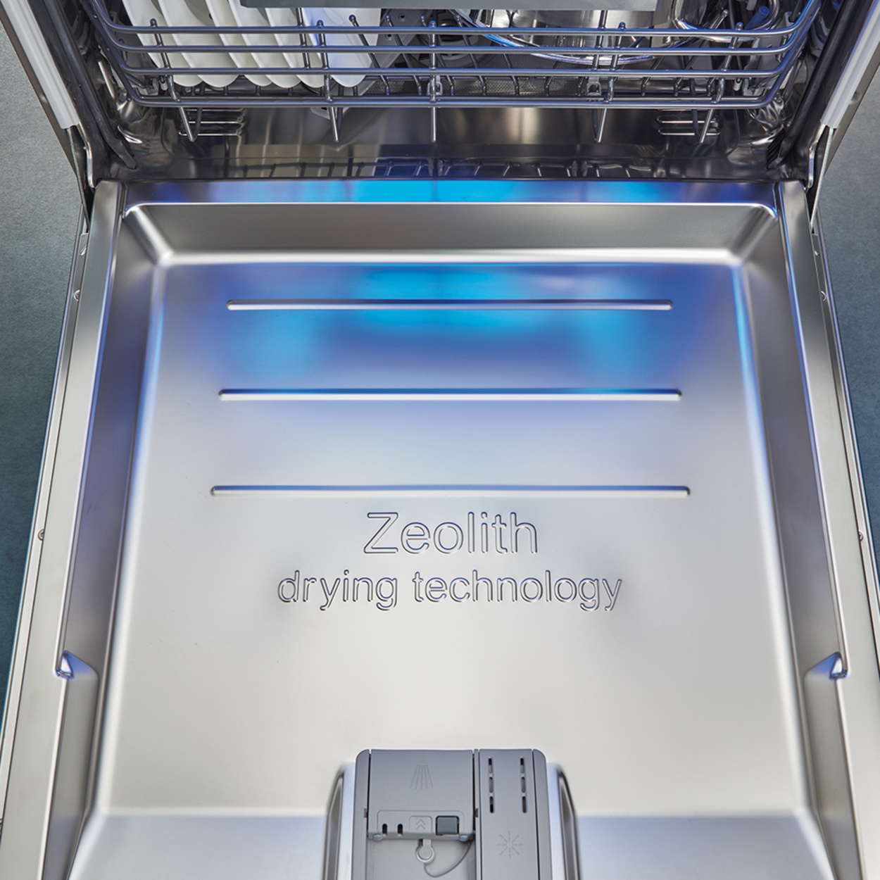Zeolith Trocknen – Für glänzende Spülergebnisse bei Elektrotechnik Schlesier in Frauenstein