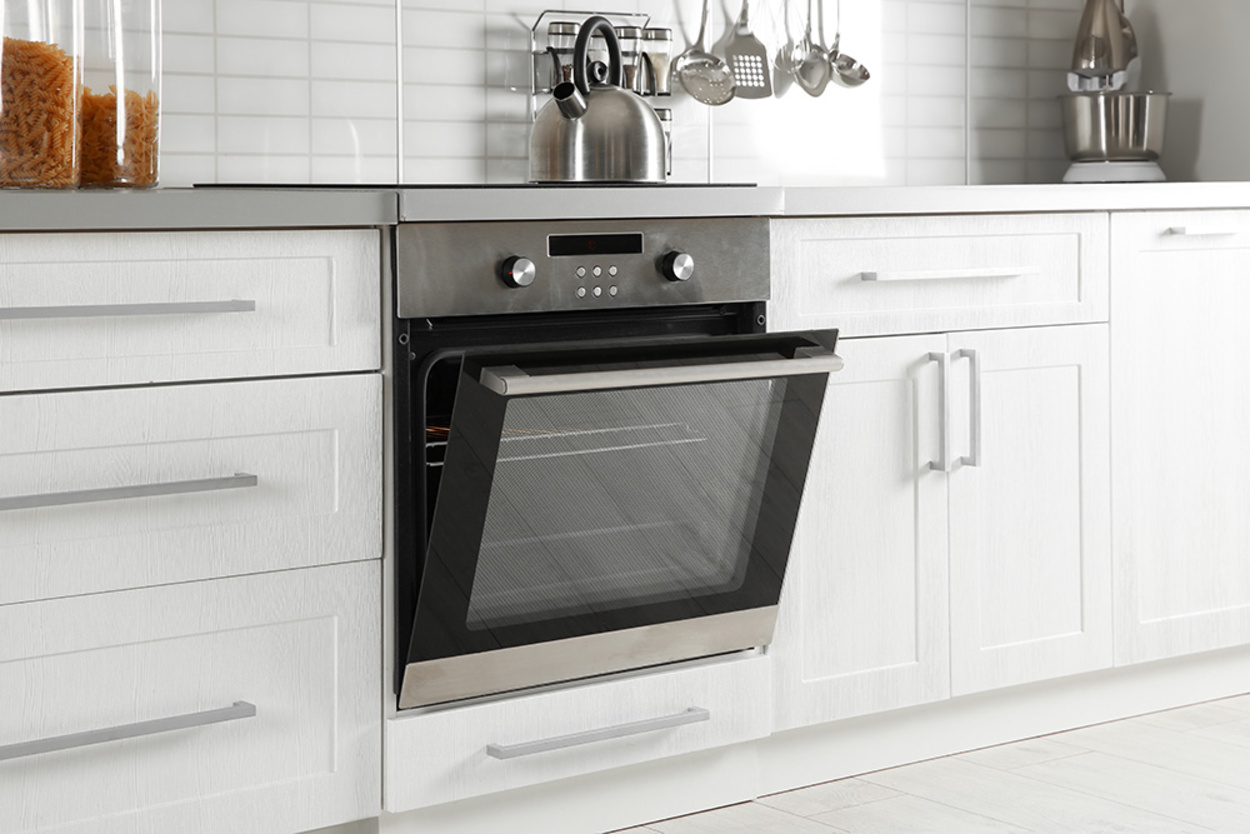 Kochen & Backen bei Elektrotechnik Schlesier in Frauenstein