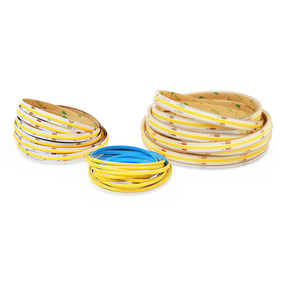 LED Stripes COB bei Elektrotechnik Schlesier in Frauenstein