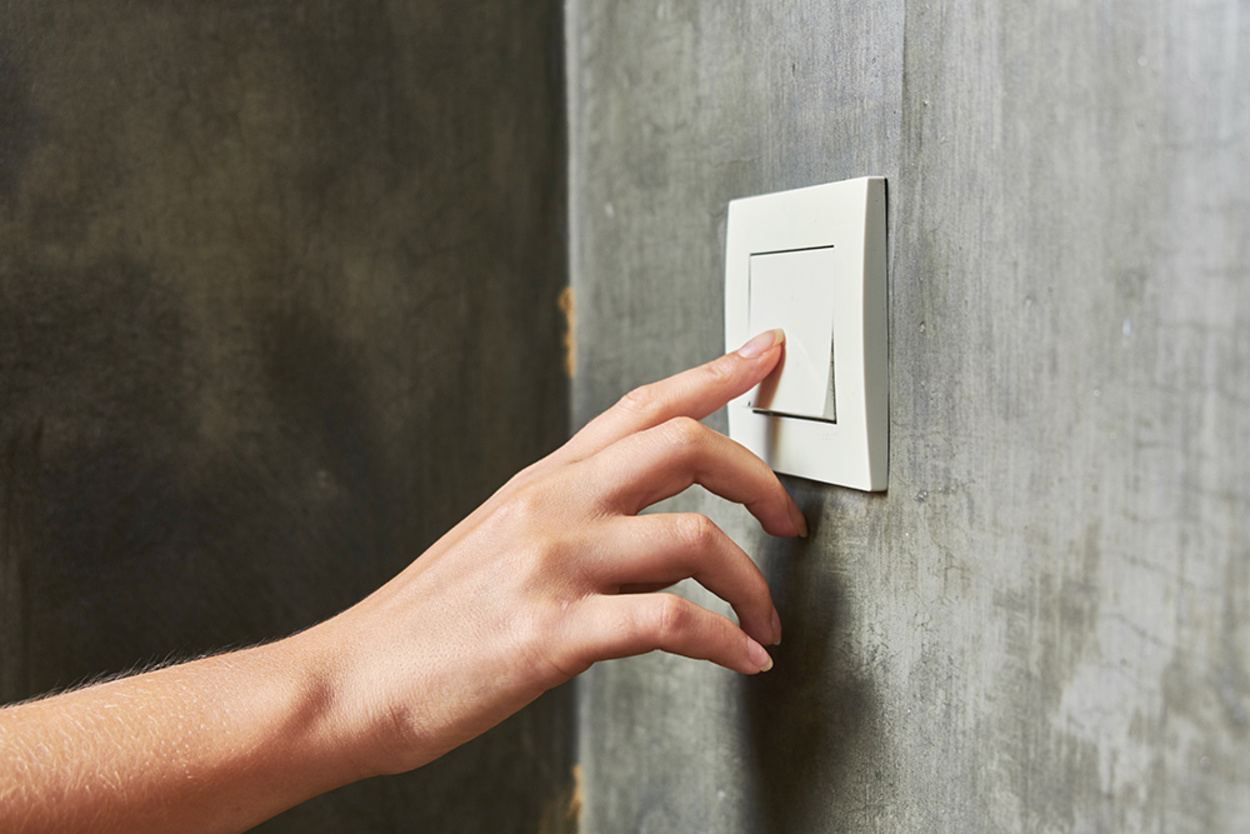 Design bei Elektrotechnik Schlesier in Frauenstein