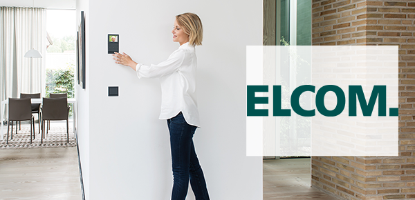 Elcom bei Elektrotechnik Schlesier in Frauenstein